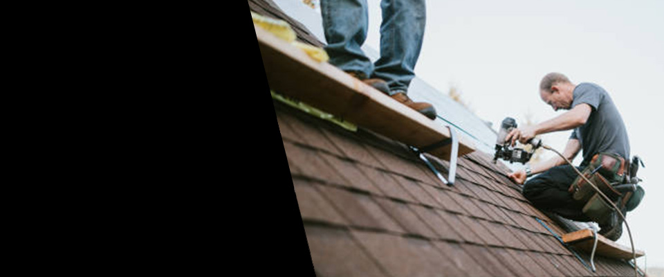 Chesterfield Roofing Contractors